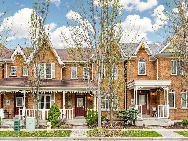 Townhouse for sale in Woburn, Ontario
