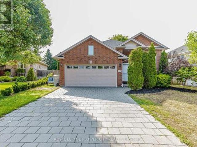 House for sale in Strathroy-caradoc, Ontario