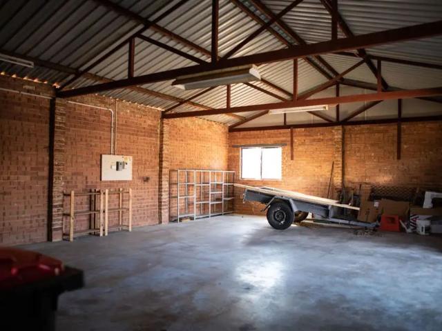 House for rent in Perth