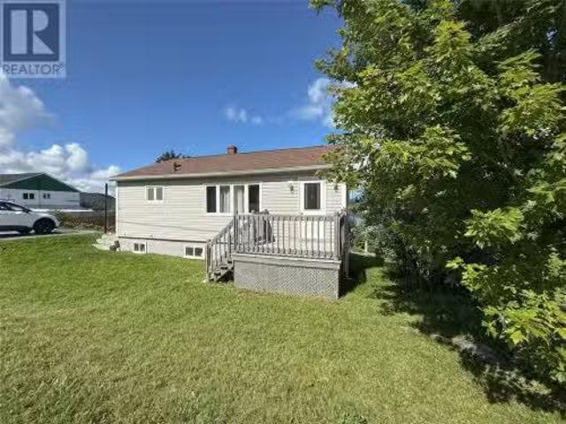House for sale in Corner Brook, Newfoundland And Labrador
