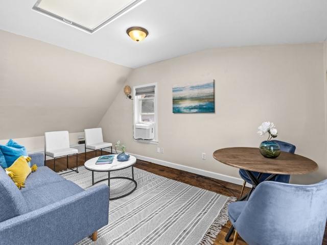 Condo for sale in Boston, Massachusetts