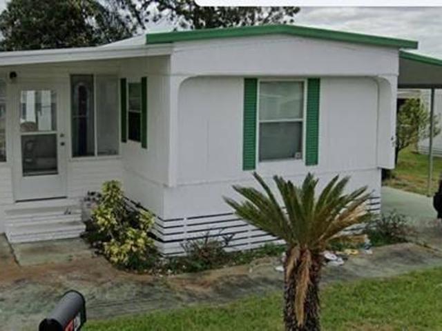 House for sale in Dundee, Florida