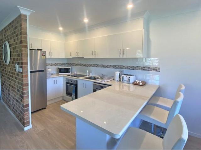 Apartment for rent in Nambucca Heads, New South Wales