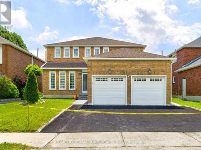 House for sale in York, Ontario