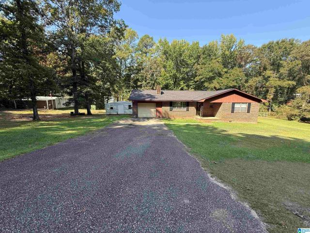 House for sale in Centreville, Bibb County