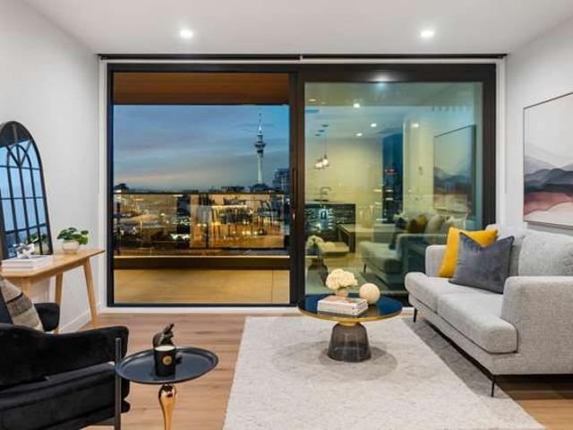 Apartment for sale in Auckland, Oroua County