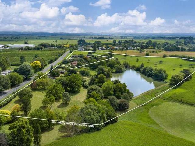 Property for sale in Rukuhia, Waikato