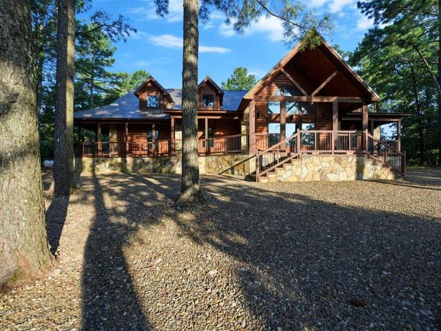 House for sale in Broken Bow, Oklahoma