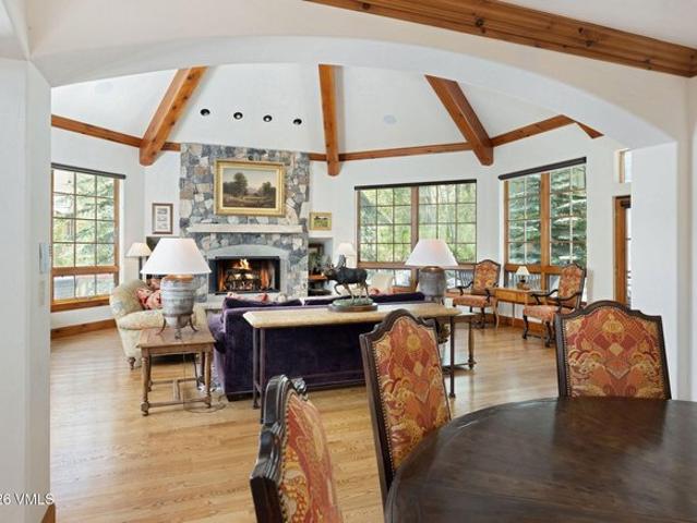 House for sale in Beaver Creek, Eagle County