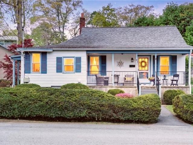 House for sale in West Warwick, Rhode Island