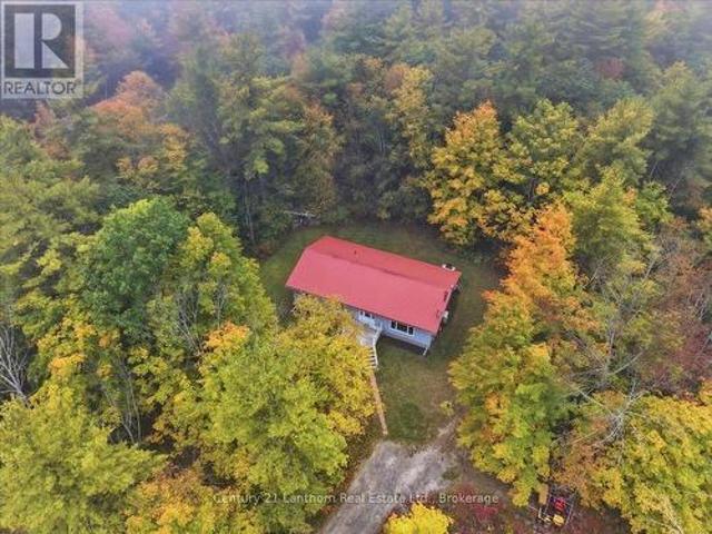 House for sale in Madoc, Central Ontario