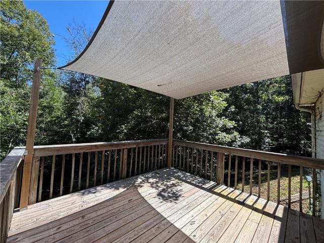 Property for rent in Dahlonega, Georgia