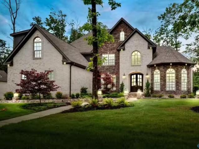 House for rent in Huntsville