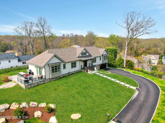 House for sale in Greenwich, Connecticut