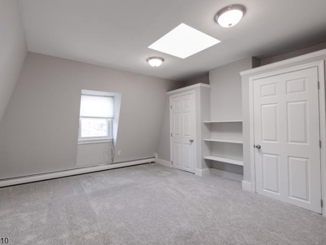 Townhouse for sale in Morristown, New Jersey