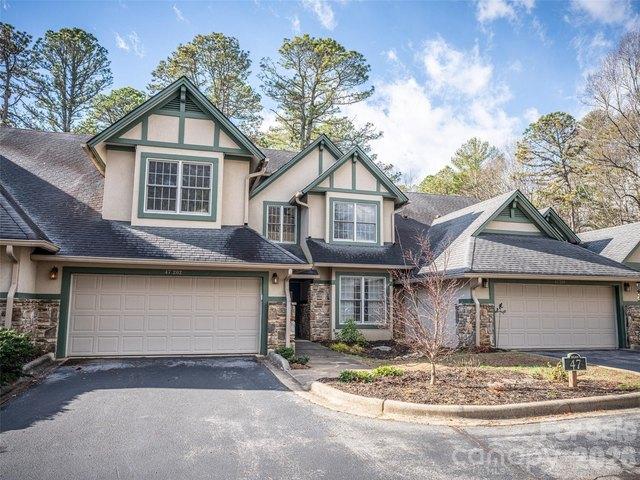Condo for sale in Transylvania, North Carolina