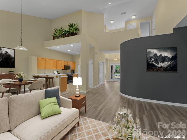 Condo for sale in Transylvania, North Carolina