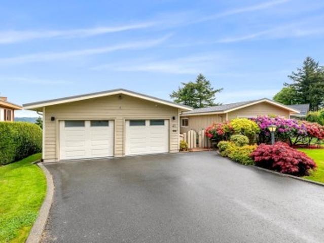 House for sale in Strathcona, British Columbia
