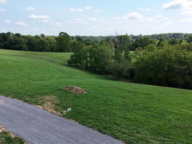 Land for sale in Garrard, Kentucky