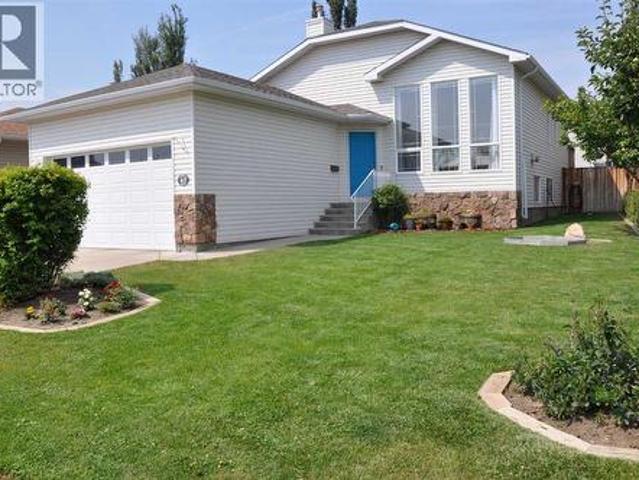 House for sale in Lethbridge, Alberta