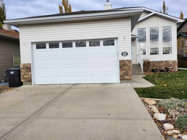 House for sale in Riverstone, Lethbridge