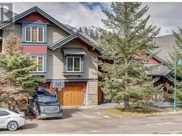 Condo for sale in Fernie, British Columbia
