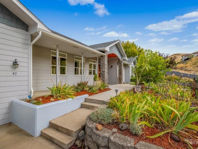 House for sale in Asotin, Asotin County