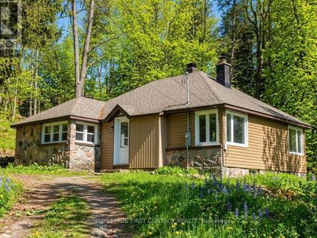 House for sale in Dysart Et Al., Ontario