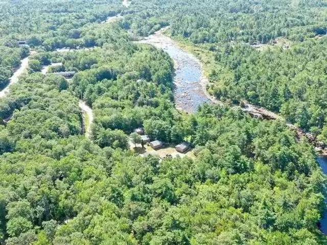 House for sale in Lower Ohio, Nova Scotia