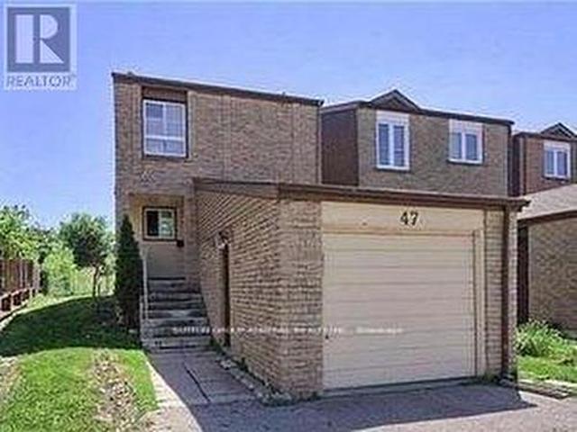 House for sale in Vaughan, Golden Horseshoe