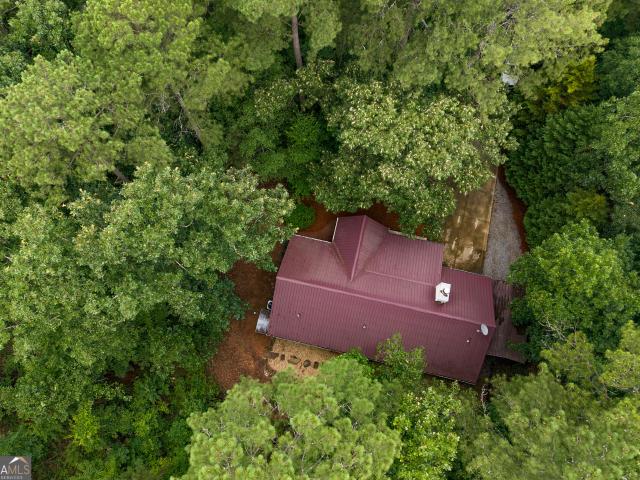 House for sale in Monticello, Georgia