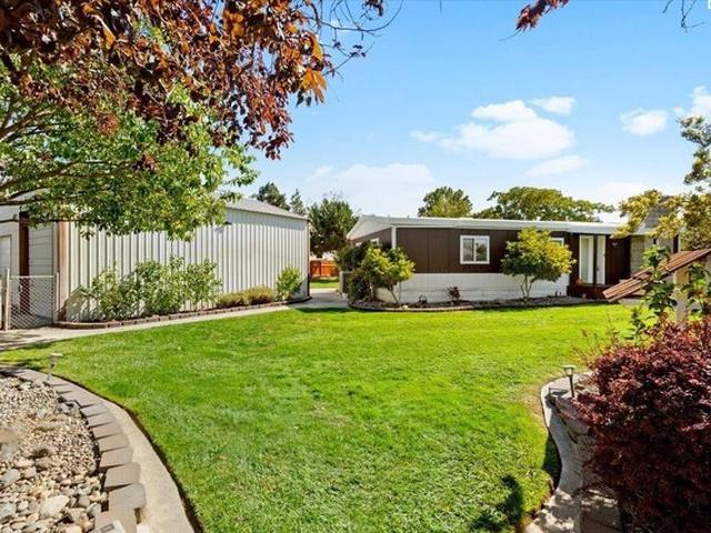 House for sale in Burbank, Walla Walla County