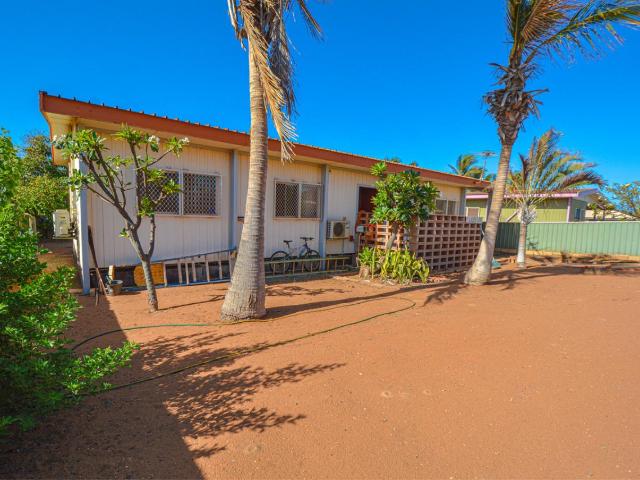 House for sale in Port Hedland, Western Australia
