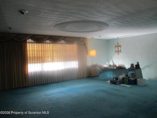 House for sale in Scranton, Lackawanna County