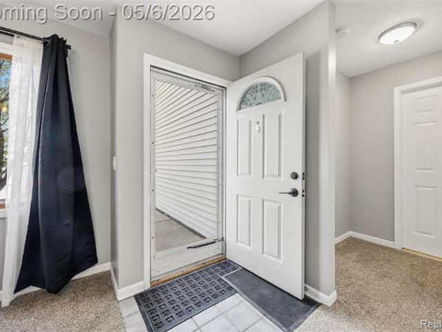 Condo for sale in Mount Clemens, Michigan