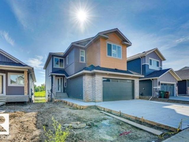 House for sale in Saint Albert, Alberta