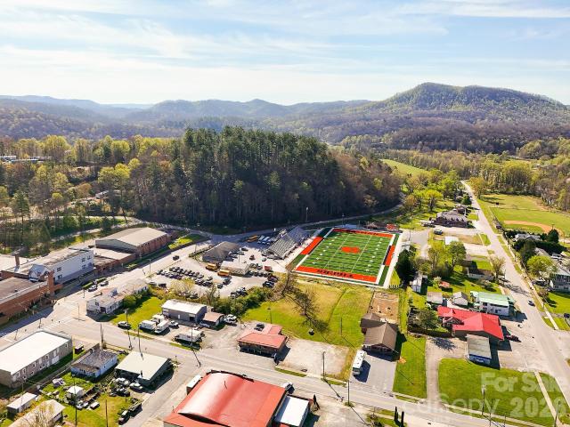 House for sale in Transylvania, North Carolina