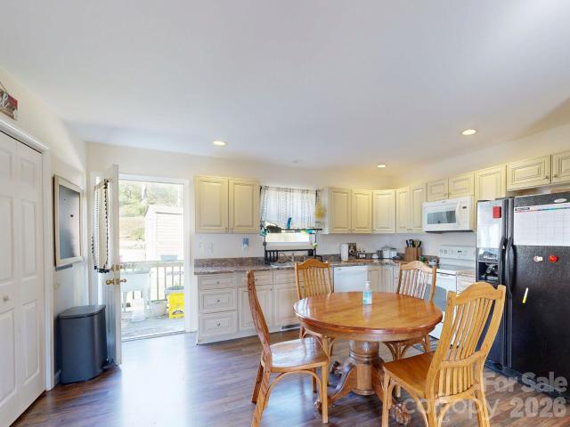 House for sale in Transylvania, North Carolina
