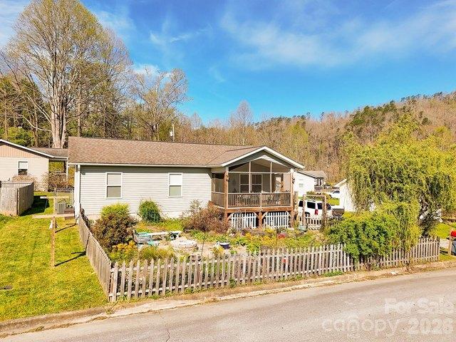 House for sale in Transylvania, North Carolina