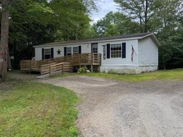 House for sale in Mount Vernon, Maine