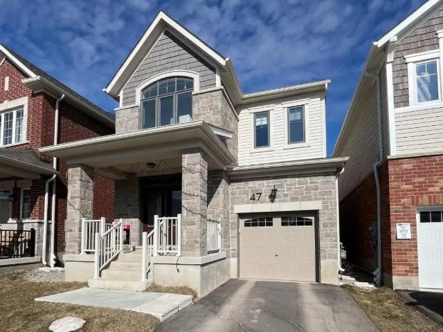 House for rent in Kitchener, Ontario