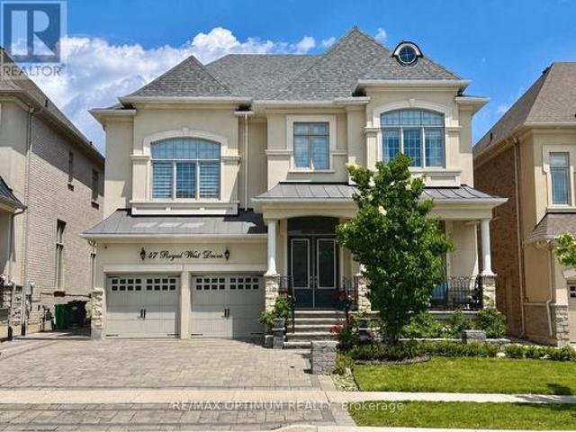 House for sale in Georgina, Ontario