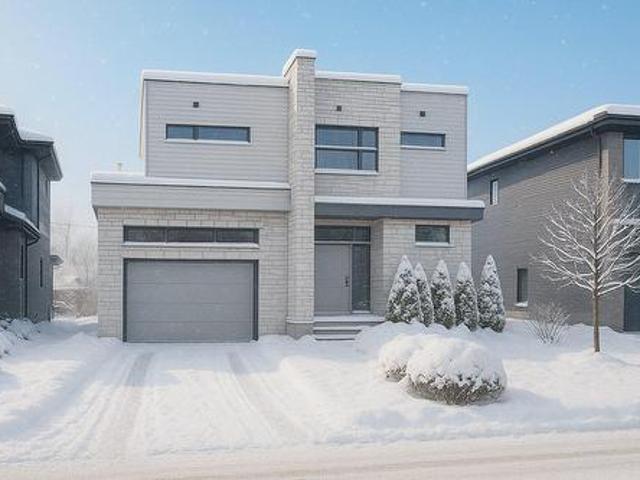 House for sale in Roussillon, Quebec