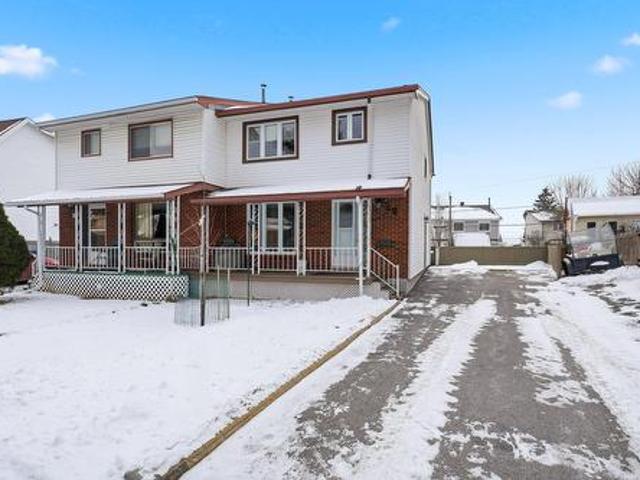 House for sale in Gatineau, Quebec