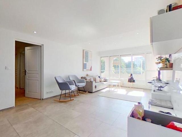 Appartement location à Lyon, Métropole de Lyon