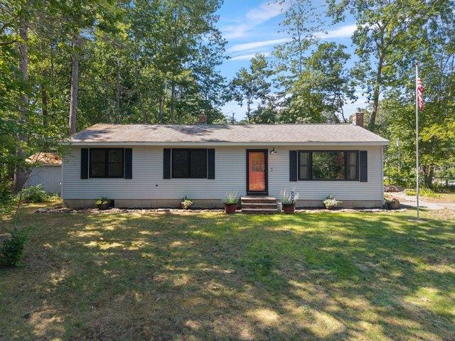 House for sale in Windham, Maine