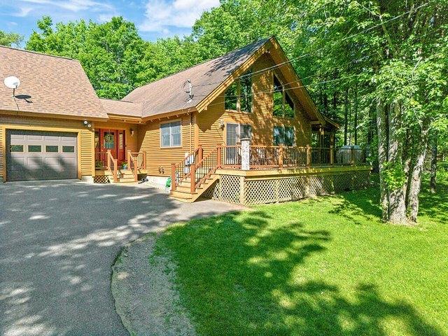 House for sale in Gardiner, Maine