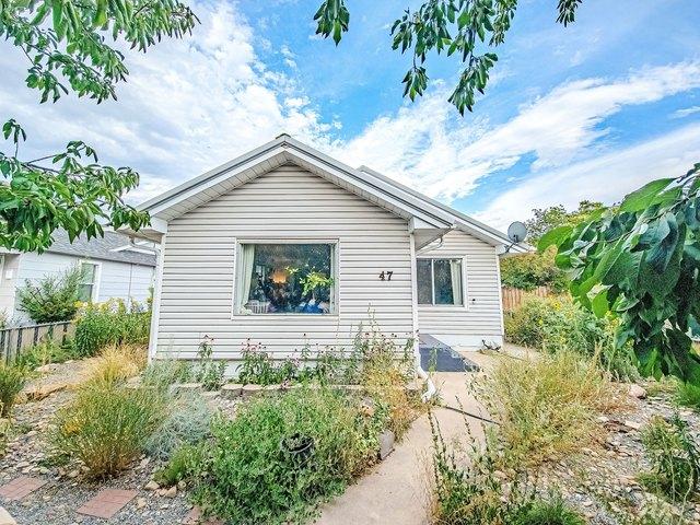 House for sale in Helper, Utah
