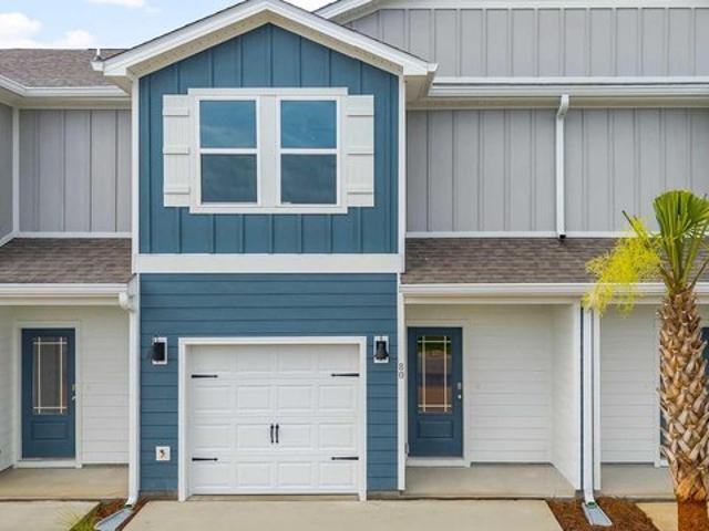 Townhouse for sale in Walton, Florida