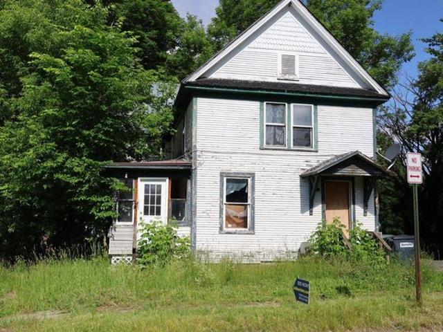 House for sale in Franklin, New York